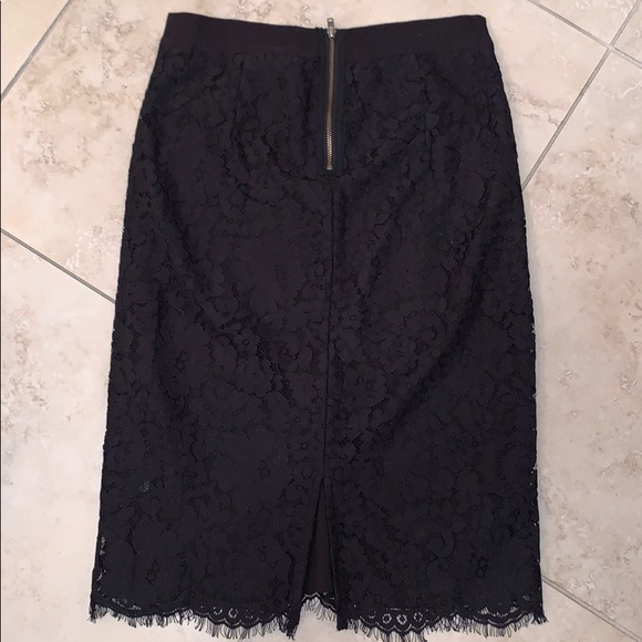 Joie lace skirt - Picture 6 of 11